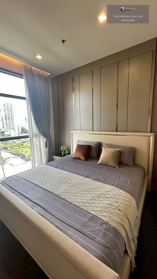 The XXXIX by Sansiri | Luxury Phromphong Ready to move in #2025120113292