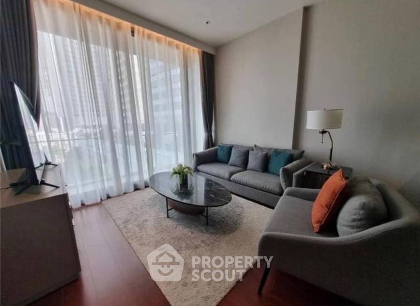 2-BR Condo at Khun By Yoo near BTS Thong Lor (ID 1434931)