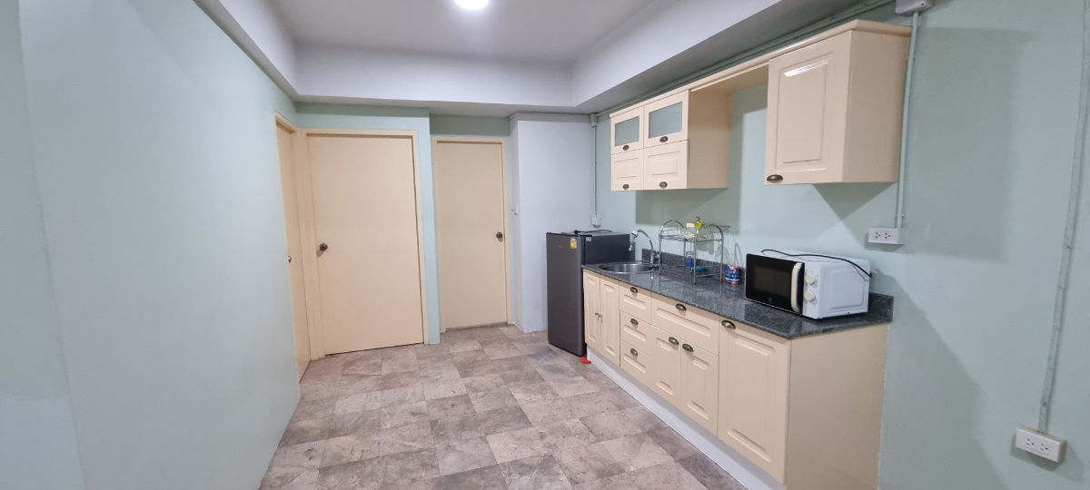 Condo 2 Bedroom 62 sq.m for rental, Ramkhamheang 30/1