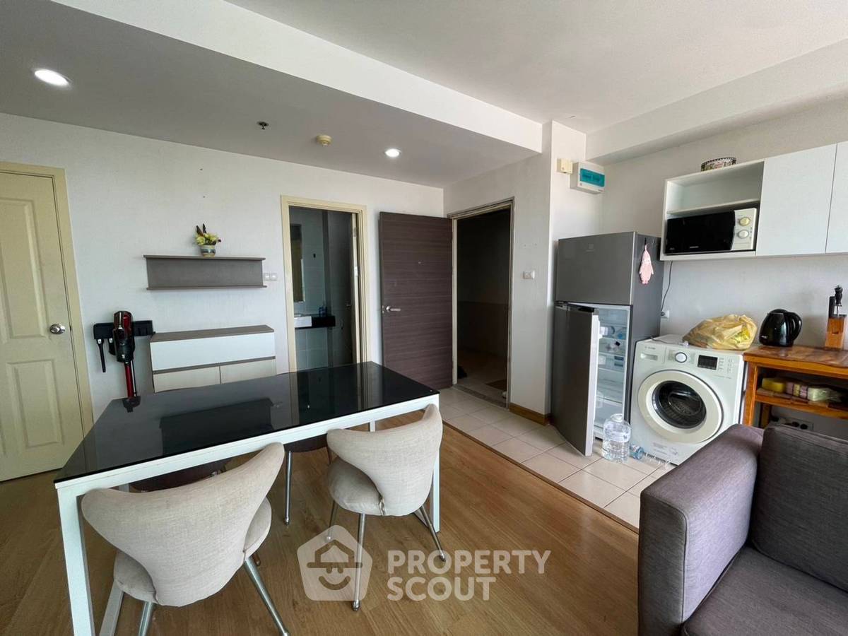 2-BR Condo at Supalai Mare Pattaya close to Pattaya South (ID 1497730)