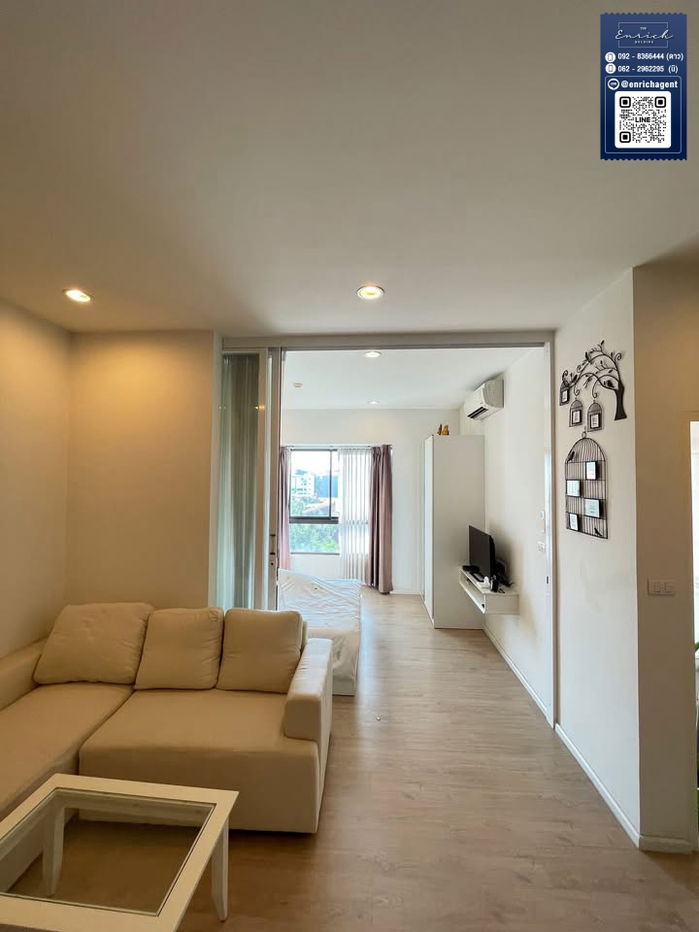 💙For rent S1 Rama 9 လျှပ်စစ်ပစ္စည်းအစုံအလင် MRT Rama 9💙 Call 062-2962295 Ni // Line id: @enrichagent