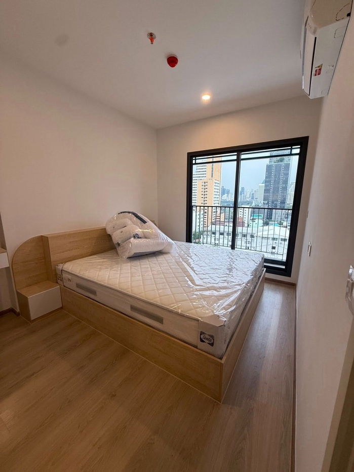 ให้เช่า ไลฟ์ พระราม 4 - อโศก 🔴🔴