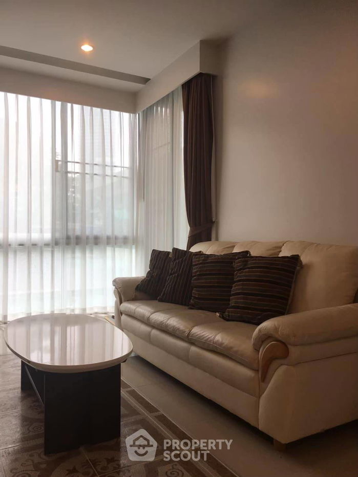 คอนโด 1 ห้องนอน ที่ มัสเซลลาน่า คอนโดมิเนียม ใกล้พัทยา (ID 1275351)