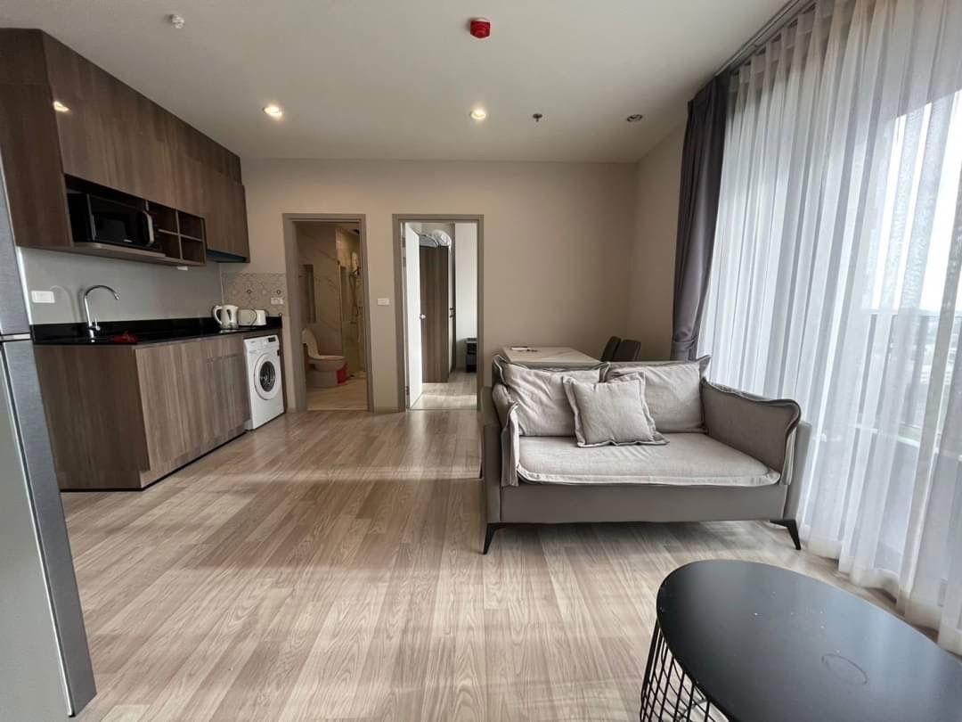 Condo For Rent!!Ideo mobi sukhumvit eastpoint