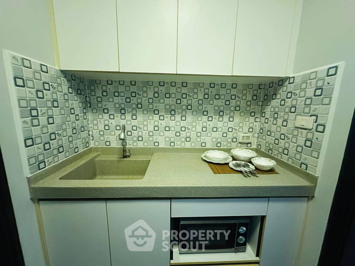 1-BR Condo at I Condo Sukhumvit 103 in Bang Na Nuea (ID 2027320)