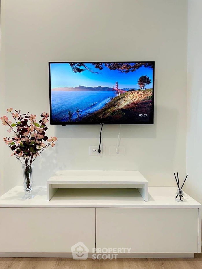 1-BR Condo at ICondo Activ Phatthanakan in Suan Luang (ID 1534700)