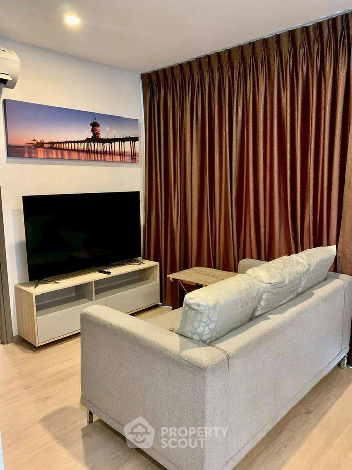 2-BR Condo at Ideo O2 near BTS Bang Na (ID 2453467)