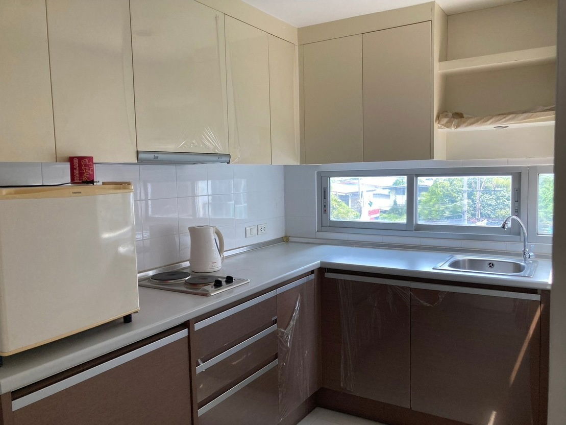 Condo Duplex for Rent, Pinklao near MRT Bangyikhan