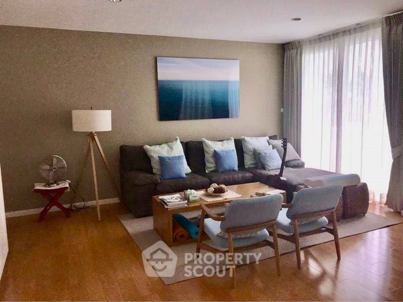 2-BR Condo at Malibu Hua Hin Khao Tao close to Khao Tao (ID 1496710)