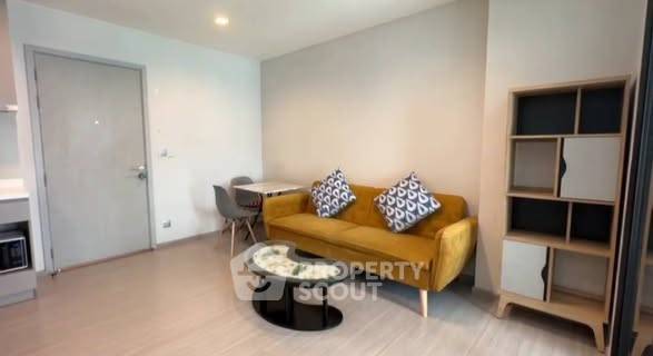 Life Sukhumvit 62 靠近 BTS Bang Chak 的 1 居公寓 (ID 2452732)