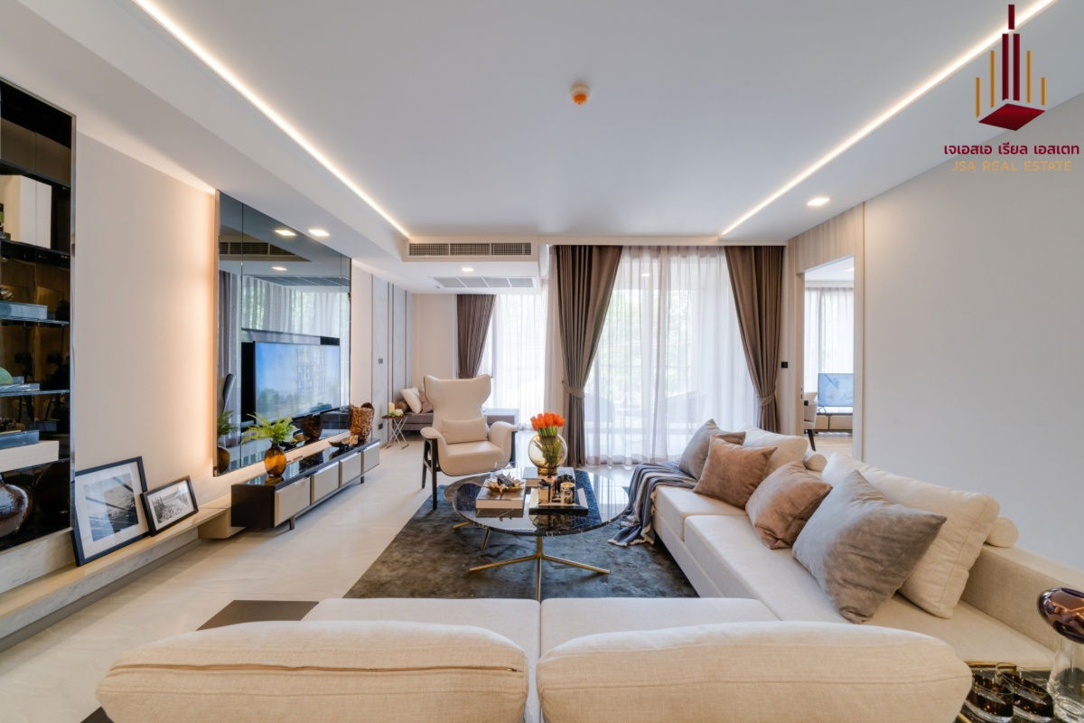 ✨ 出租 : FYNN Sukhumvit 31 ✨ 💰 每月仅需 99,000 泰铢