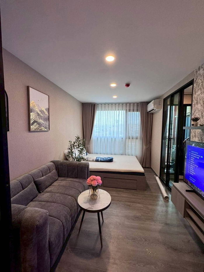 PFD-07575 ငှားရန်ရှိသော ကွန်ဒို- Brixton Pet&Play Phahol 50 ကြည့်ရှုရန် အချိန်ဇယား ■ Line- @propertyfinder