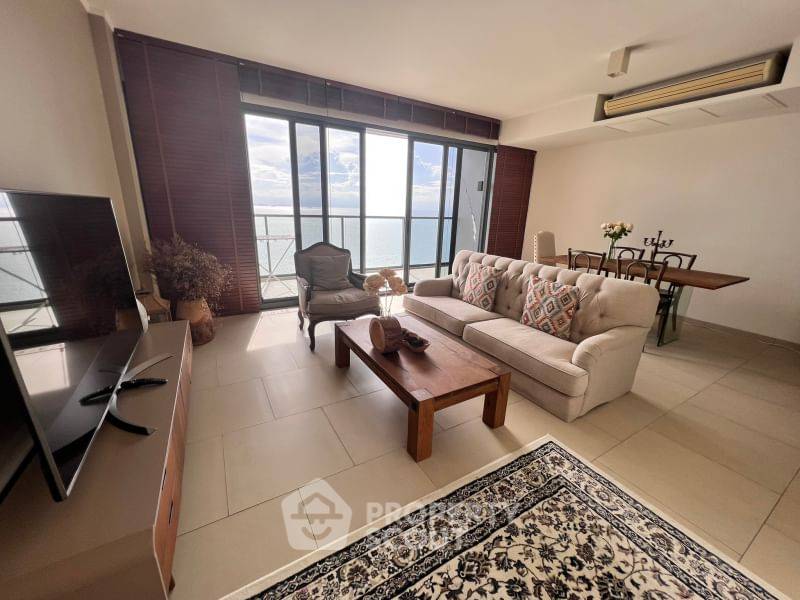 2-BR Condo at Zire Wongamat close to Wong Amat (ID 1905750)