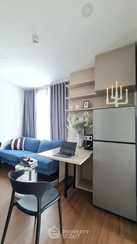 1-BR Condo at The Origin Ram 209 Interchange in Min Buri (ID 1716688)