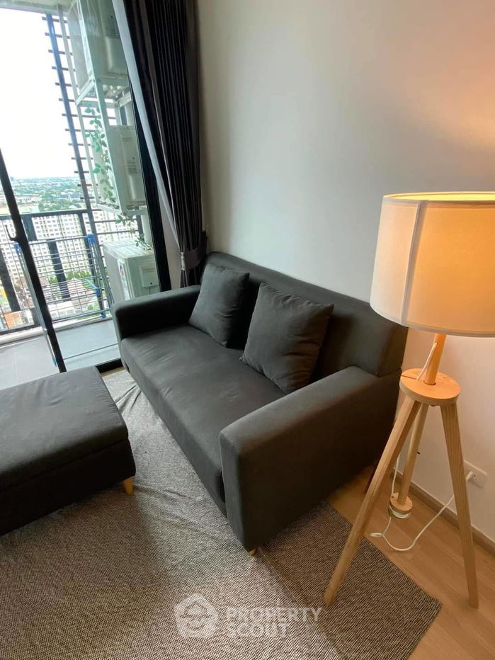 2-BR Condo at Artemis Sukhumvit 77 near BTS On Nut (ID 1737158)