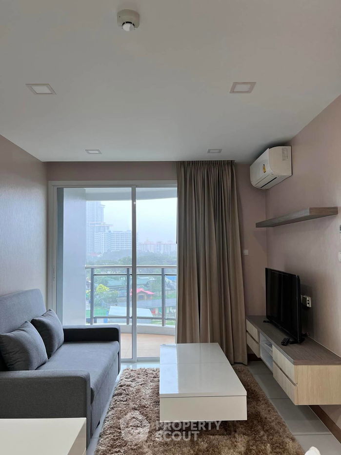 1-BR Condo at Whale Marina Condo close to Pattaya (ID 992577)