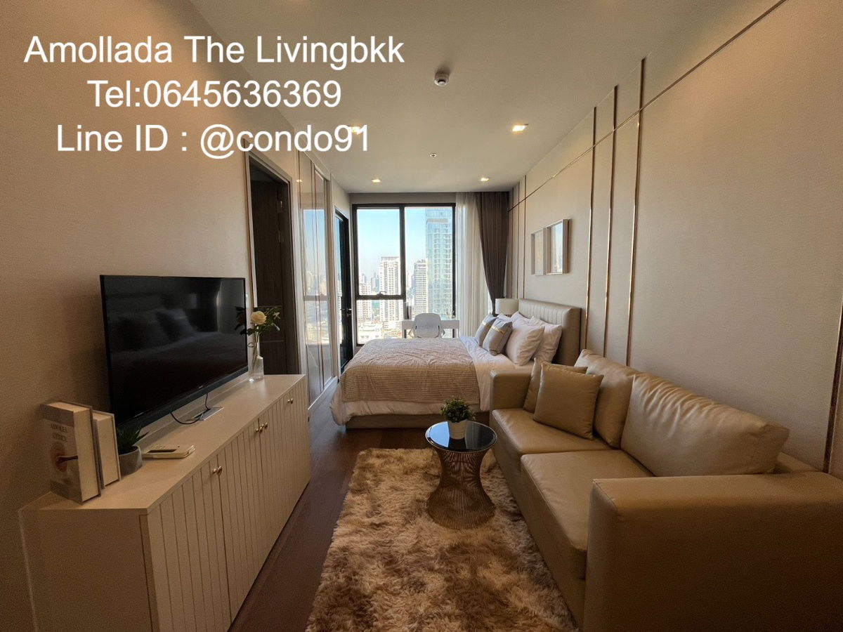 ✨Condo for Rent : Ideo Q victory (AP-02) ( line : @condo91 )