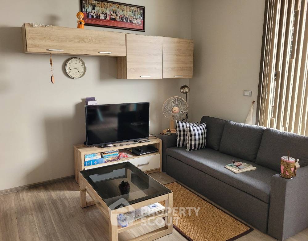 1-BR Condo at Baan Plai Haad Pattaya close to Sanctuary of Truth (ID 1095157)