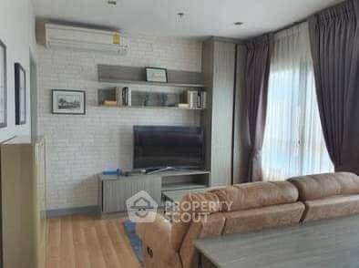 1-BR Condo at Chapter One Midtown Ladprao24 near MRT Lat Phrao (ID 774794)