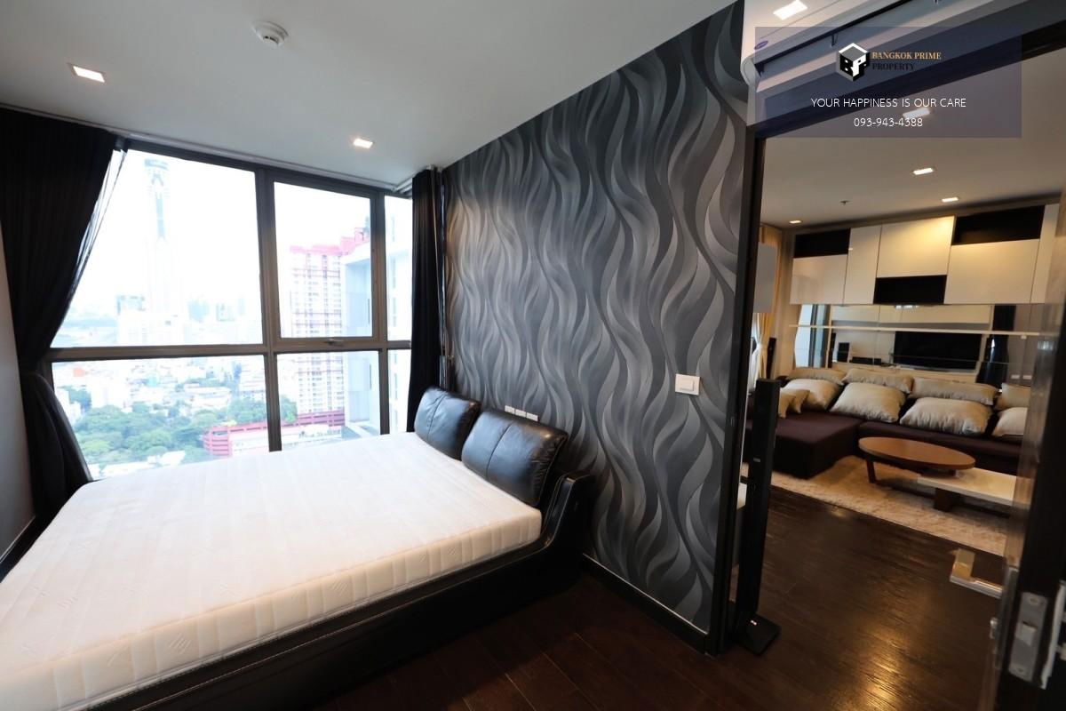 IDEO Q Phayathai | 🚝Near BTS Phayathai #2025120113270