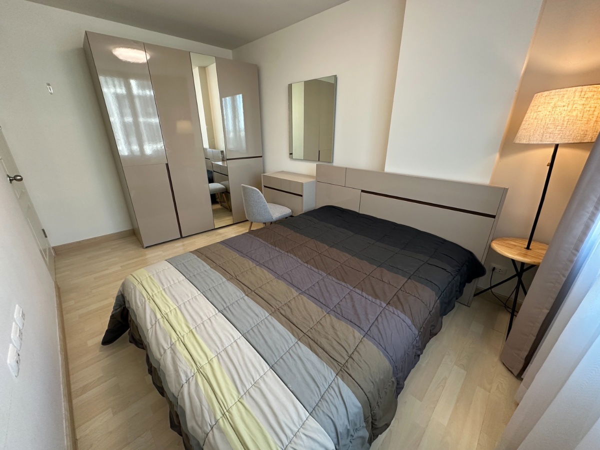 Kalpapruek Grand Park  condo for rent fully furnished