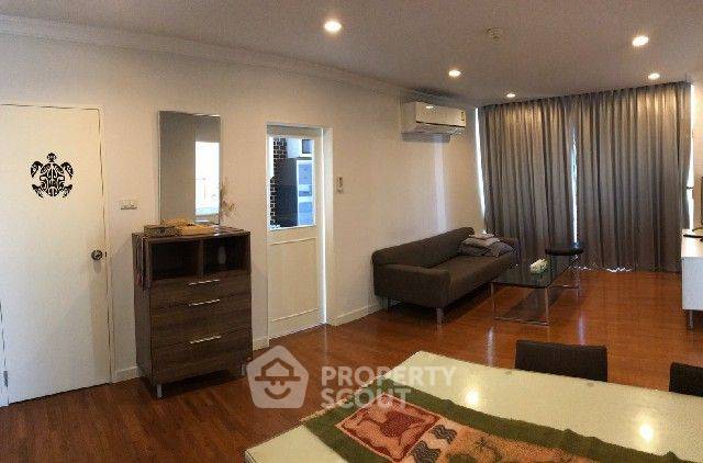1-BR Condo at Baan Siri Sukhumvit 10 Condominium near BTS Nana (ID 2160180)