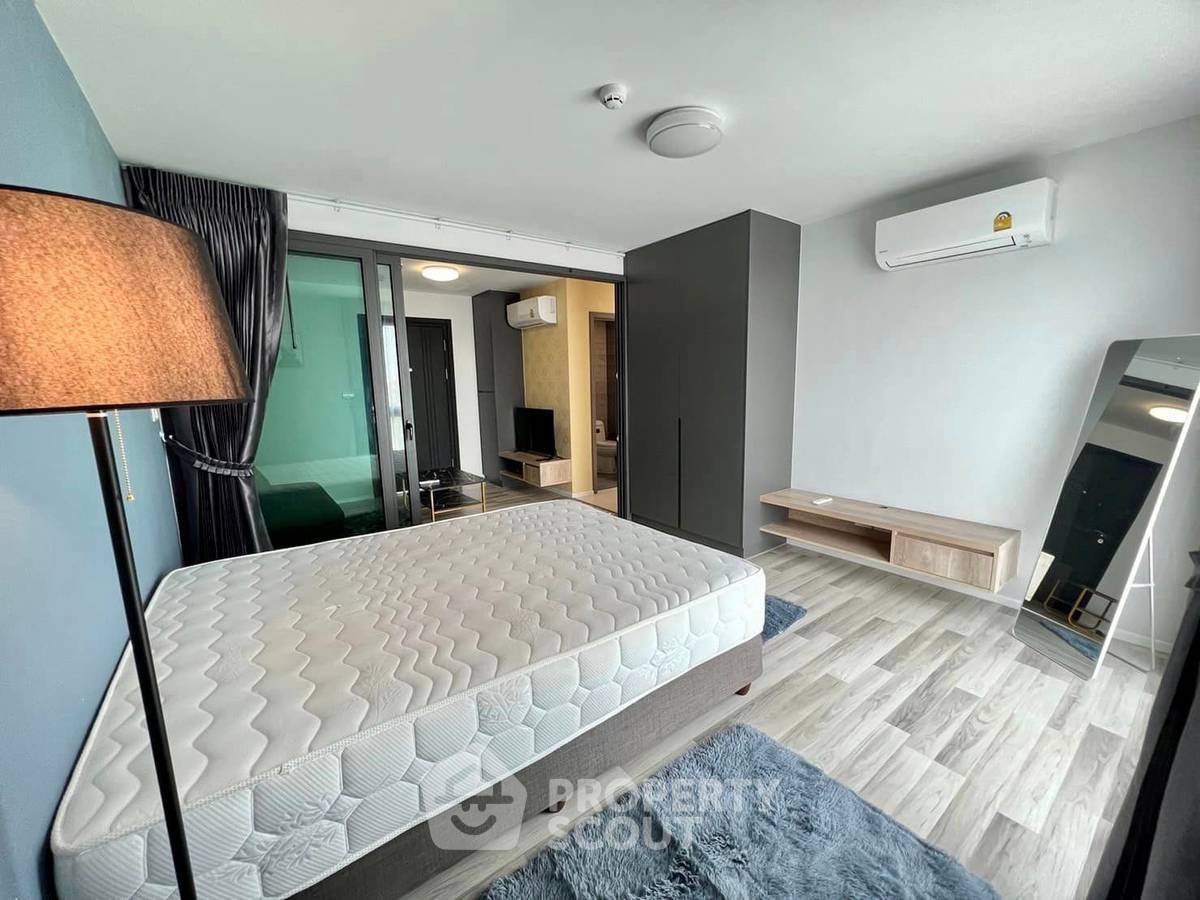 1-BR Condo at The Win Condominium close to Pattaya (ID 1516093)