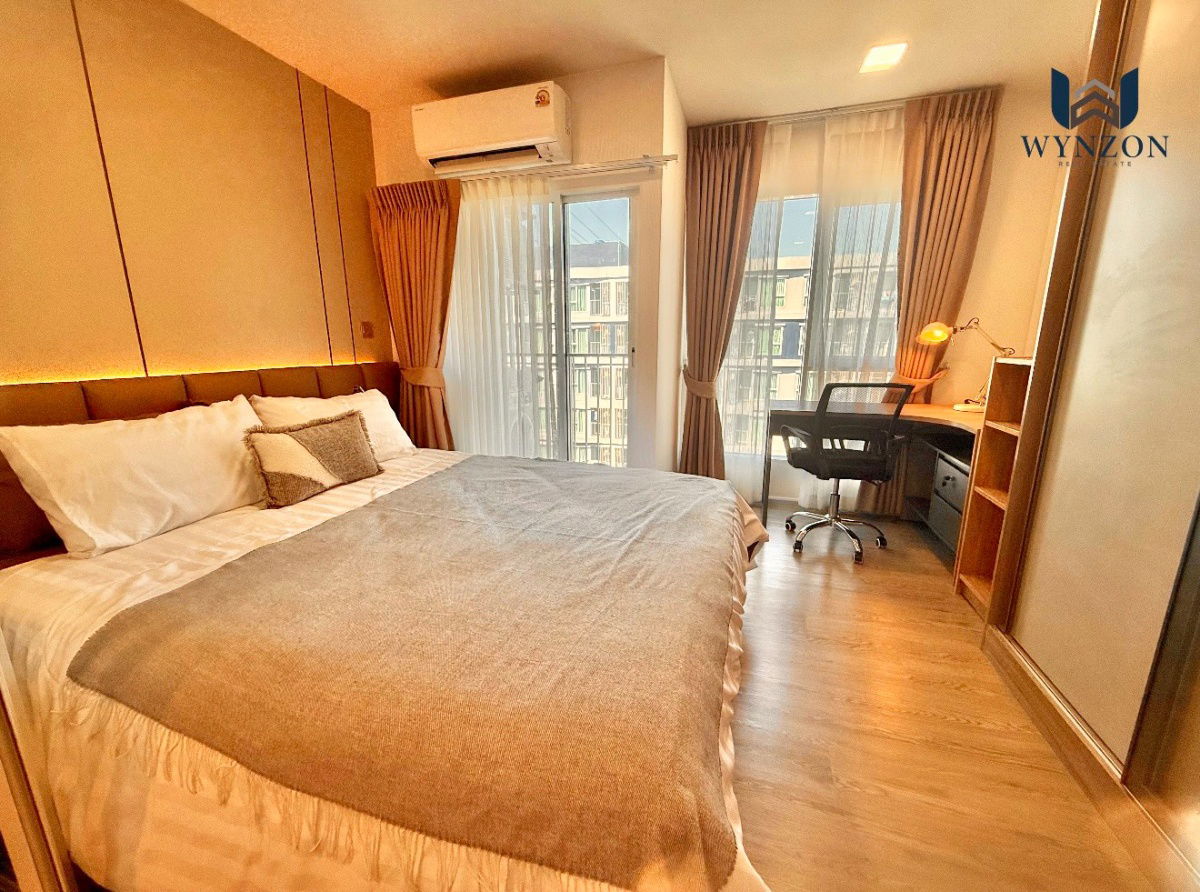 Kave Town Island, swimming pool view, fully furnished