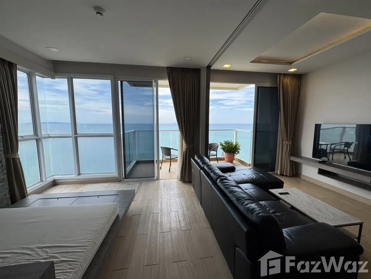 Room for rent at Cetus Beachfront 2bedroom 2bathroom 5902864