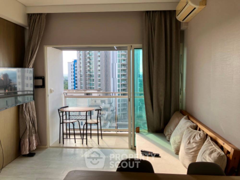 1-BR Condo at Veranda Residence Pattaya close to Pattaya (ID 1947584)