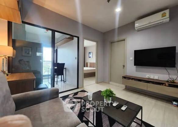 1-BR Condo at Life Sukhumvit 48 near BTS Phra Khanong (ID 2452711)