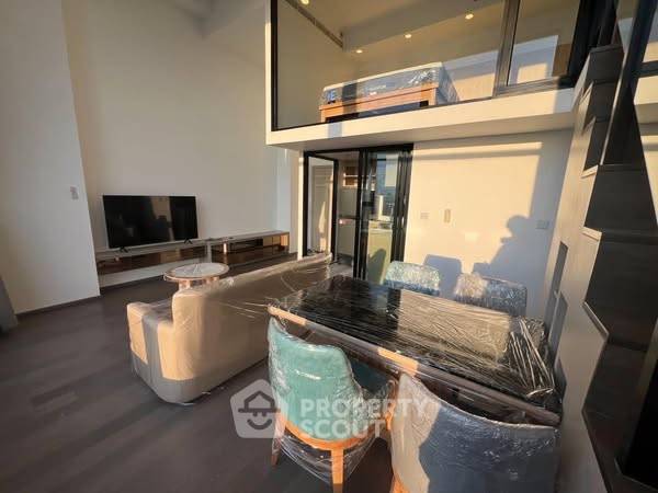 2-BR Condo at Park Origin Ratchathewi near BTS Ratchathewi (ID 2325017)