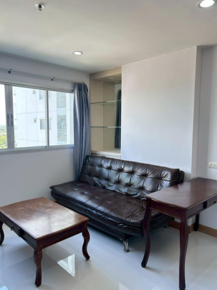 🏡 For rent lumpini north town pattaya seaview