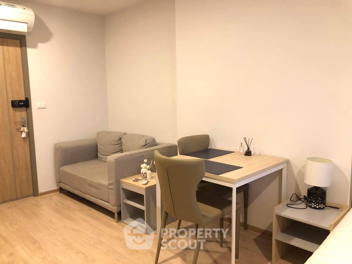 1-BR Condo at Ideo O2 near BTS Bang Na (ID 1362379)