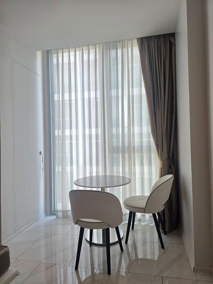 Condo for Rent Hyde Sukhumvit 11 (CR03329)