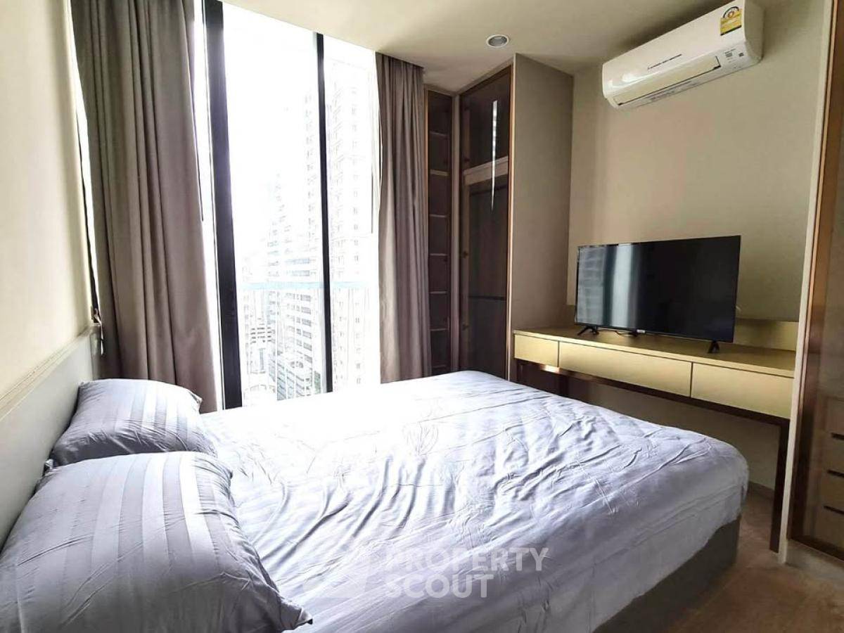 1-BR Condo at Noble Recole Sukhumvit 19 near MRT Sukhumvit (ID 2456676)