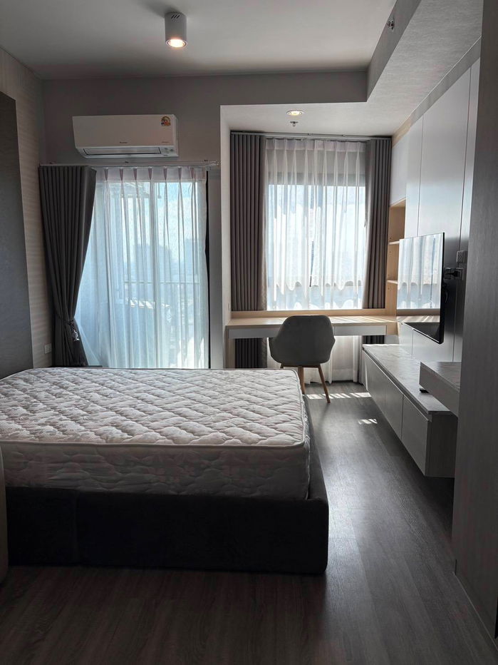 [出租] IDEO Ramkhamhaeng - Lamsali 站 |