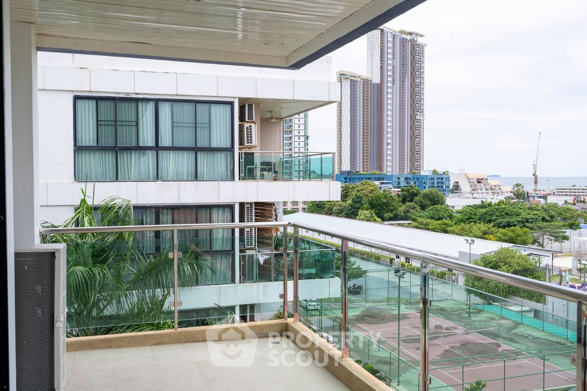 2-BR Condo at Gardenia Pattaya close to Pattaya (ID 1847683)