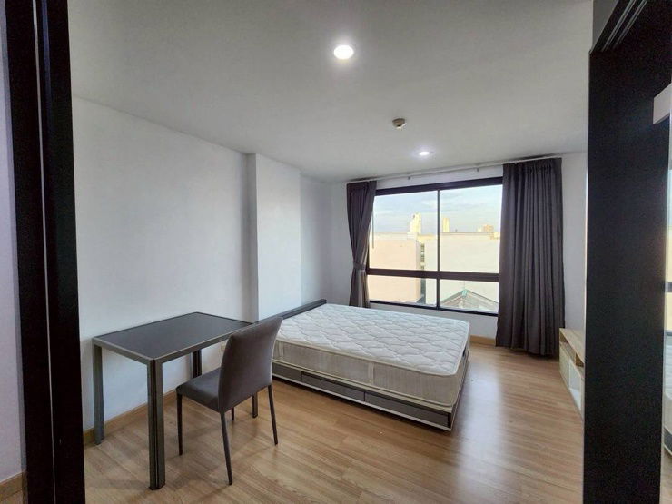 📍For rent - The Niche Mono Bangna ✨1bedroom Fully furnished ⚡️🔥🔥