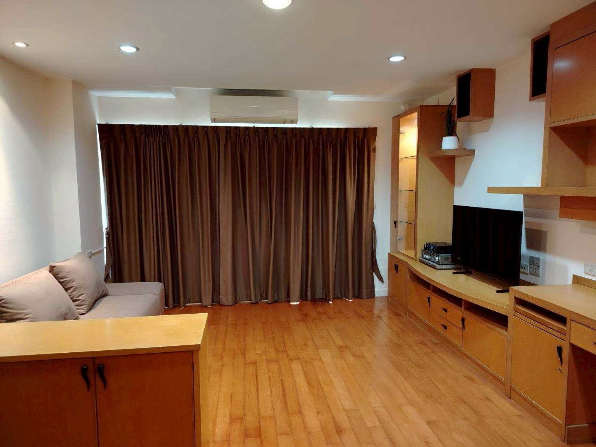 🍀 For Rent Baan Sukhumvit 36 ​​🍀 Add Line ID: @zcondo (with@) 🔥 Z4982