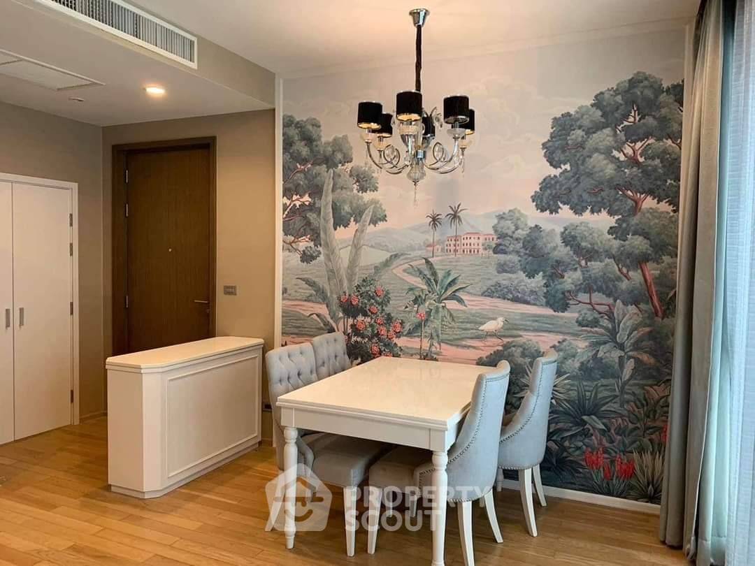 1-BR Condo at 39 By Sansiri BTS Phom Phong (ID 1752848)