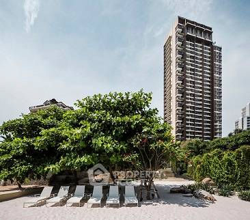 1-BR Condo at Baan Plai Haad Pattaya close to Sanctuary of Truth (ID 816394)