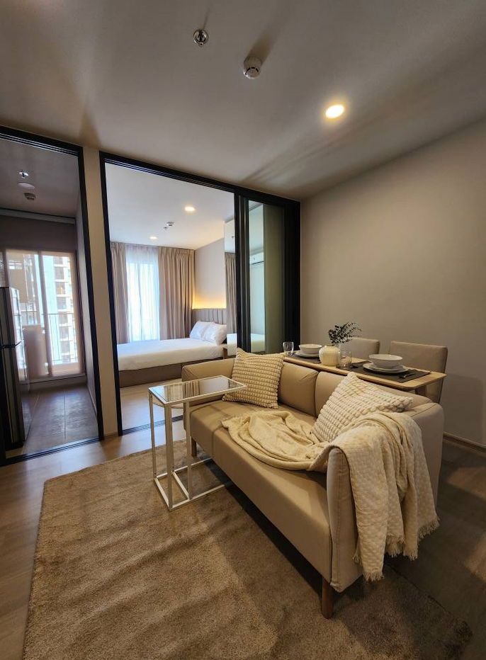 Condo for Rent Aspire Onnut Station