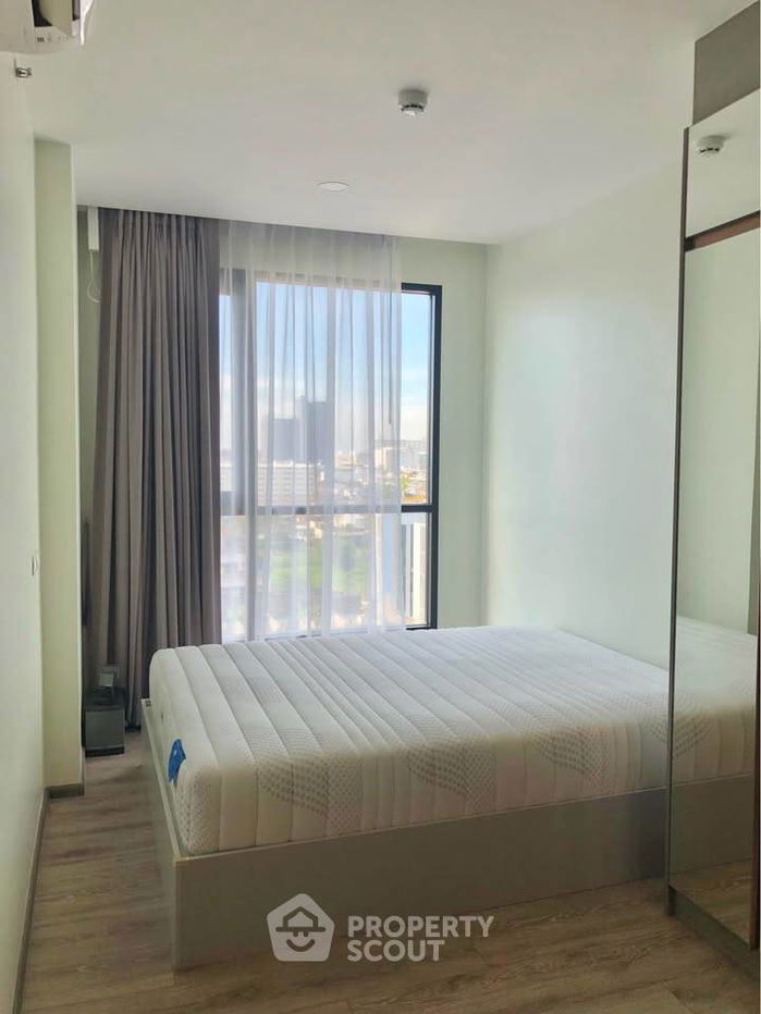 1-BR Condo at Knightsbridge Collage Sukhumvit 107 near BTS Bearing (ID 2457062)