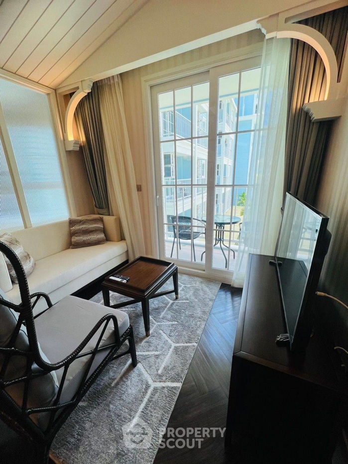 1-BR Condo at Grand Florida Beachfront Pattaya close to Pattaya (ID 1235835)