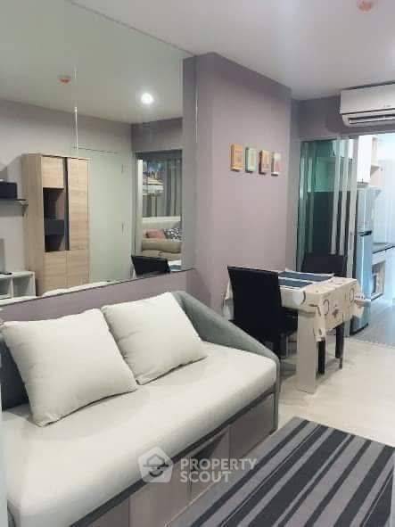 1-BR Condo at The Kith Sukhumvit 113 in Samrong Nuea (ID 1985986)