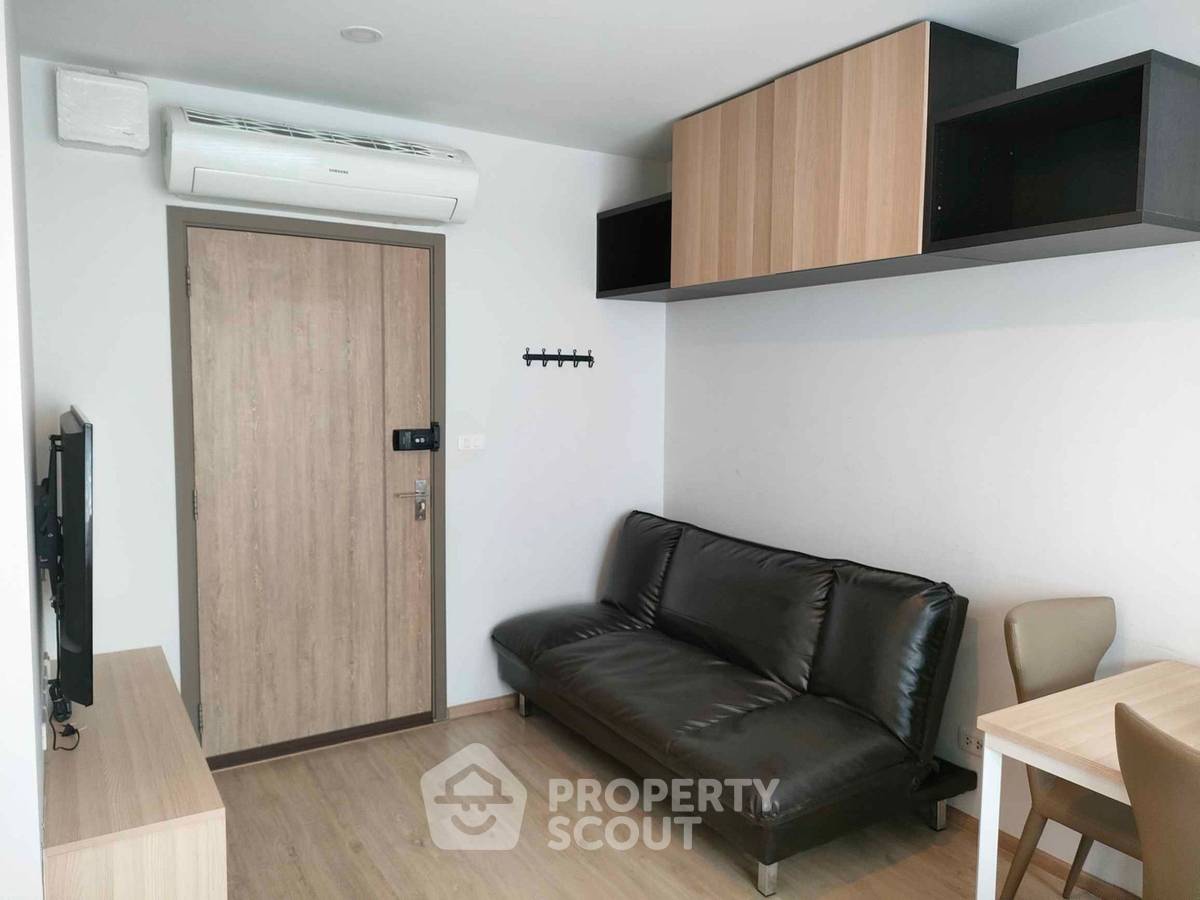 1-BR Condo at Ideo O2 near BTS Bang Na (ID 1345554)