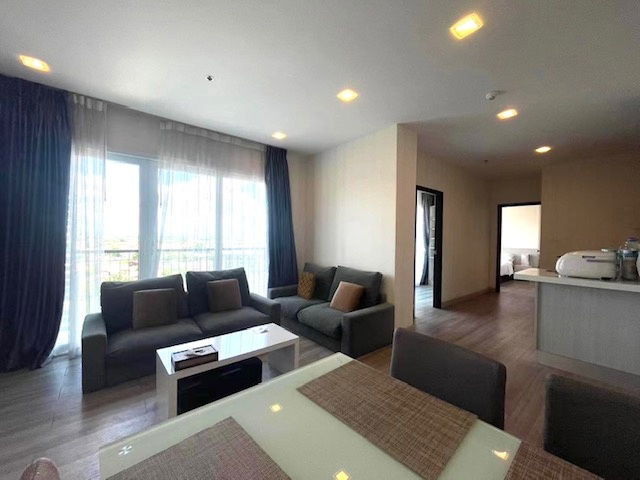 For Rent or Sale The Prio condominium in Chiang Mai