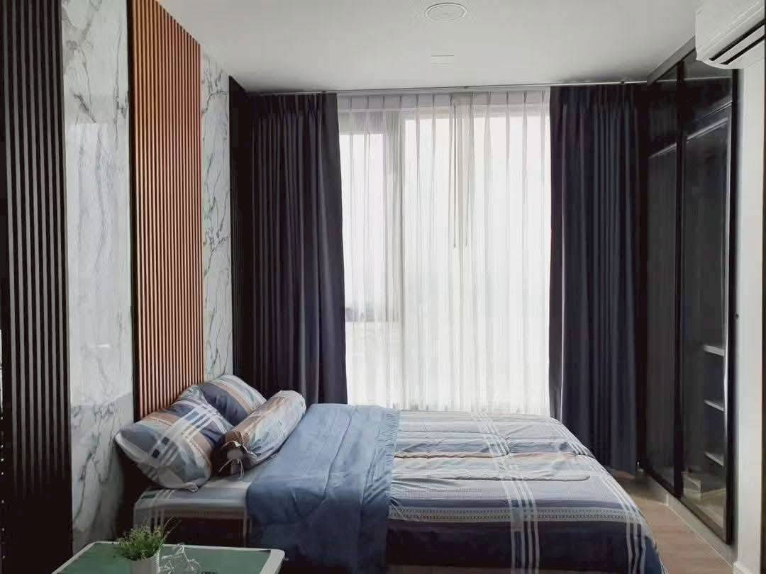 🔥Hot Deal🔥 For Rent 📌 Modiz Rhyme Ramkhamhaeng (Line ID: @arent) Negotiable! ✅ We also manage many other projects great deals on every rental!