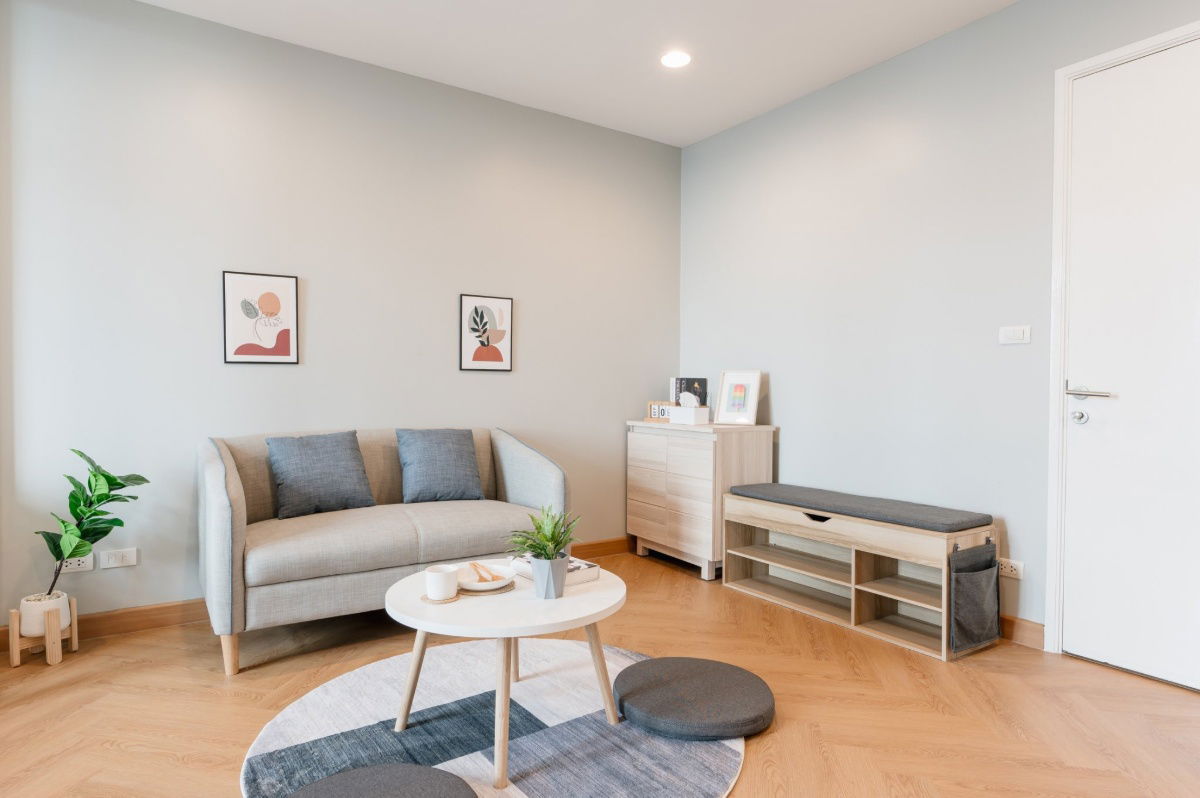 Code: KJ9978  for rent Centric Scene Sukhumvit 64 🔥🔥 Line ID: @kjcondo (with @)🔥🔥